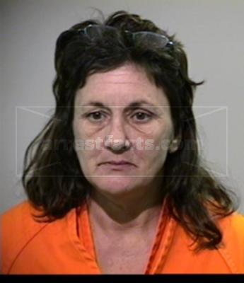 Rebecca Lee Tipton
