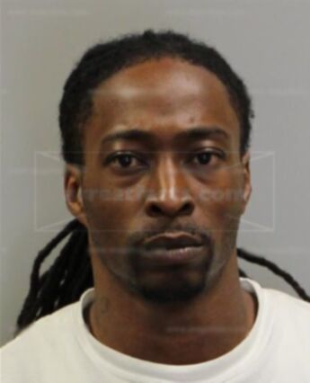 Tony Lashuan Mcrae
