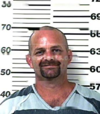 Ronny Lee Andrews