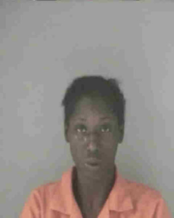 Chasity Dee Von Sydnor