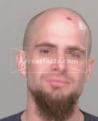 Travis Arnold Campbell