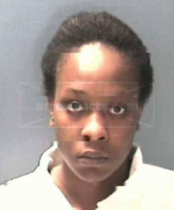 Yasmeen Brantley