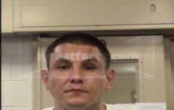 Thomas Andres De Soto