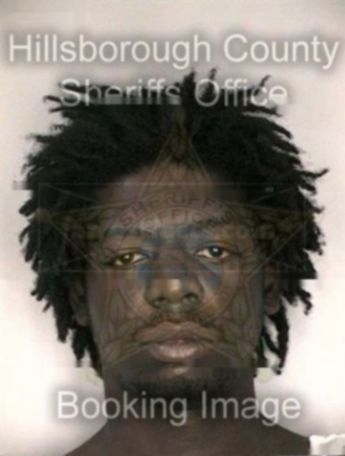 Marcus Taaron Garrison