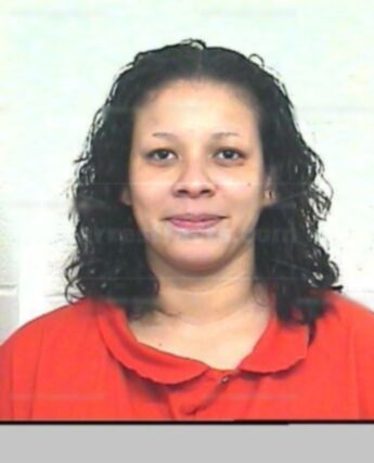 Aisha R Walker