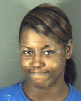 Lashannon Johnson