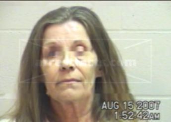 Andrea Kay Ratcliff