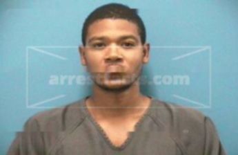 Keith Jeray Waters