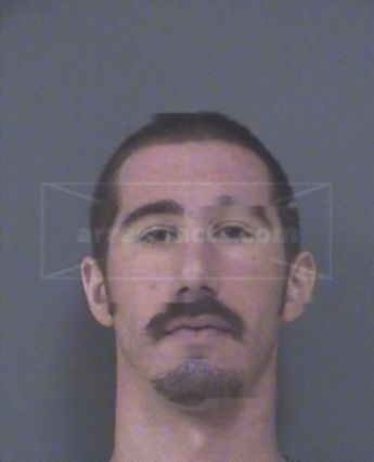 Kyle Charles Krebs