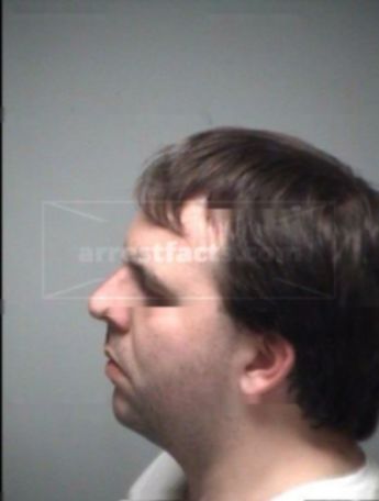 Curtis Bentley Van Horn