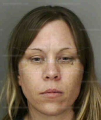 Brandy Renee Kemp
