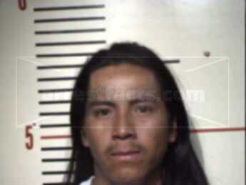 Cosme Vargas Sanchez