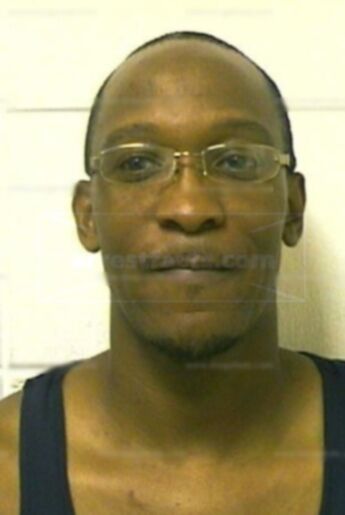Donald Johnson