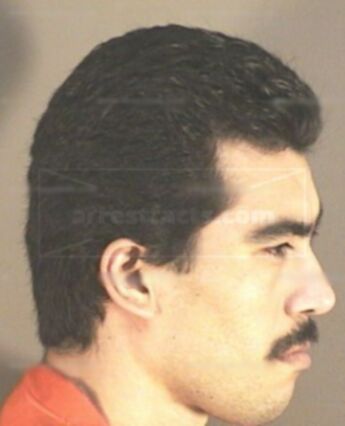 Nicholas Garcia-Duarte
