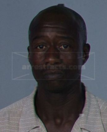Maurice Harris
