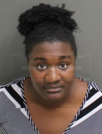 Laquitta Destin