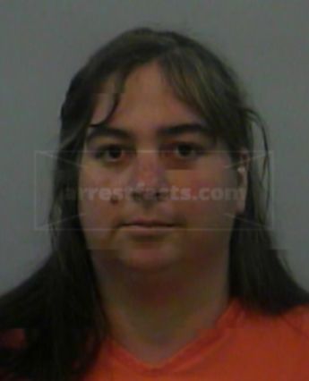 Nicole Marie Brown