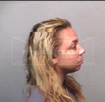Dadrianna Isis Mckan