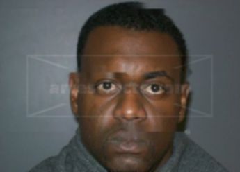 Derrick Lamont Jones