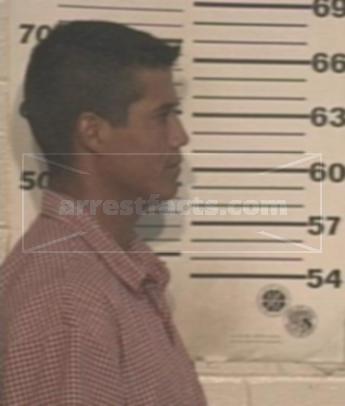 Javier Espinoza Campos