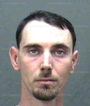 Benjamin Andrew Webb