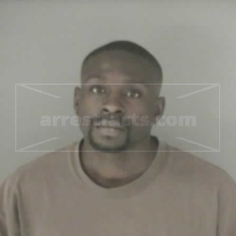 Mark Anthony Usher