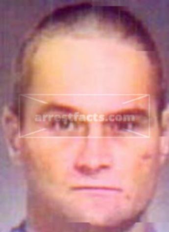 Ronald Kevin Newman