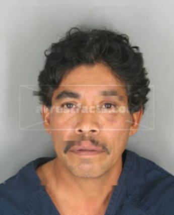 Jose Garcia Duran