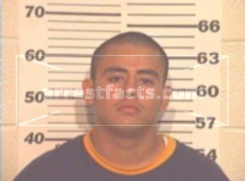 Luis Armando Rivas Carreon