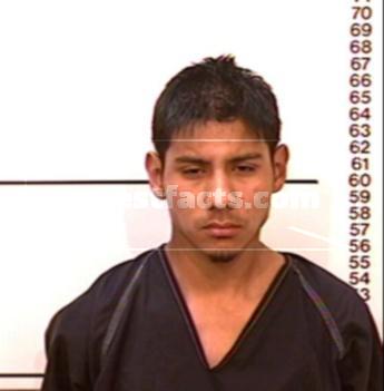 John Anthony Mendoza