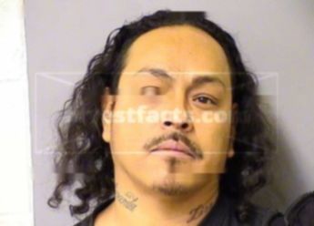 Mario Mendoza Martinez