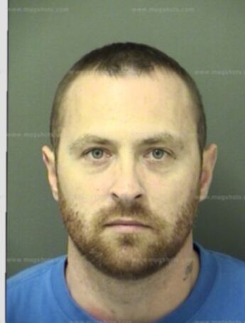 Justin Vee Moore