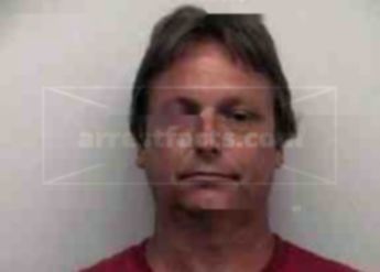 Larry Victor Hunter