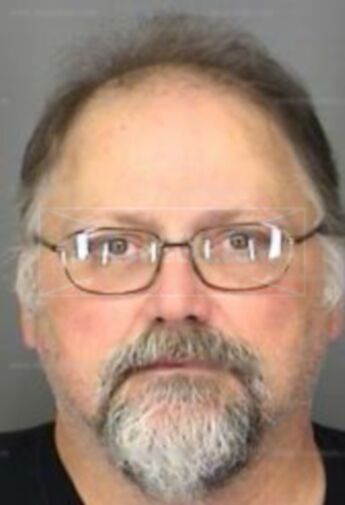 Larry Dwayne Heufel