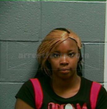 Latosha Shante Sanders