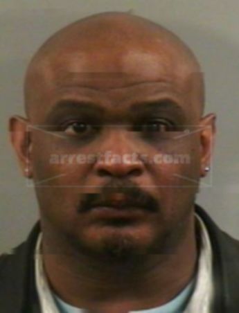 Carl Lee Mitchell