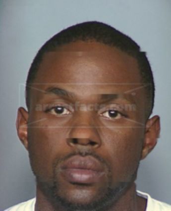 Raymond Fullwood