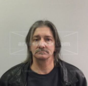Michael Alan Symons