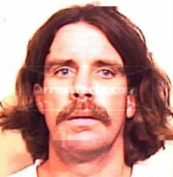 Randall Stewart Mchugh