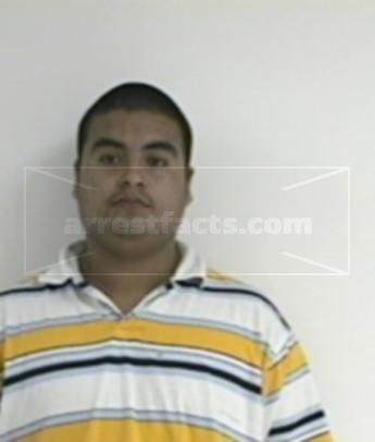 Carlos Josue Chavez