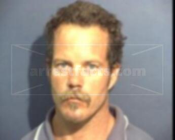 Christopher James Brashear