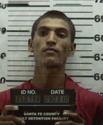 Johnathan Garcia