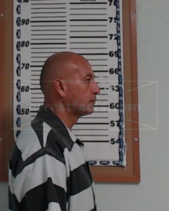 Florencio Reveles