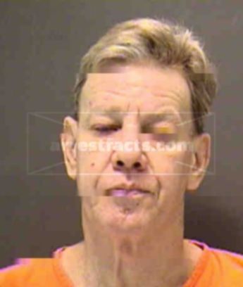 Ronald Troy Griffith