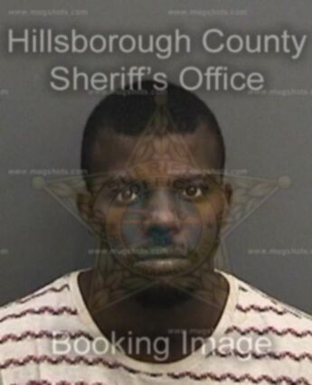 Michael Tyrone Leggett Jr.