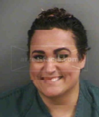 Carmen Teresa Hutchinson