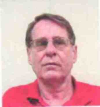 John Martin Conner