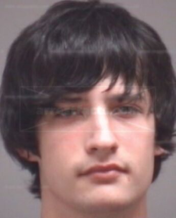 Jake Willis Chartier