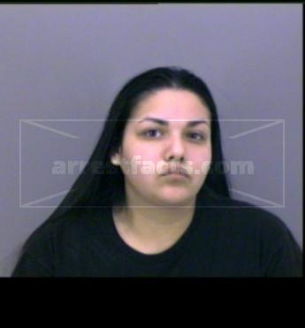 Marissa A Martinez
