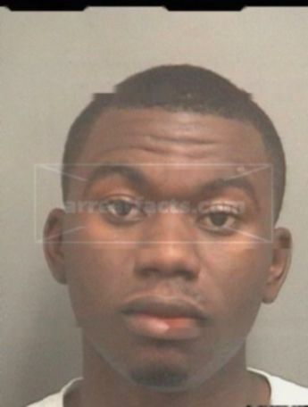 Norwayne Alex Reid